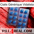 Cialis Générique Vidalista viagra2